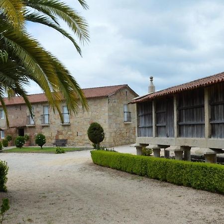 Penzion Casa Loureiro Caldas De Reis Pokoj fotografie